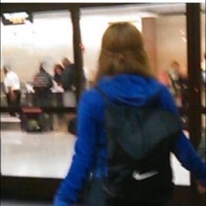 Meet your Posher, Catalina